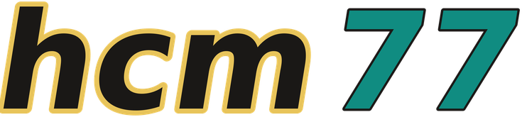 hcm77 logo