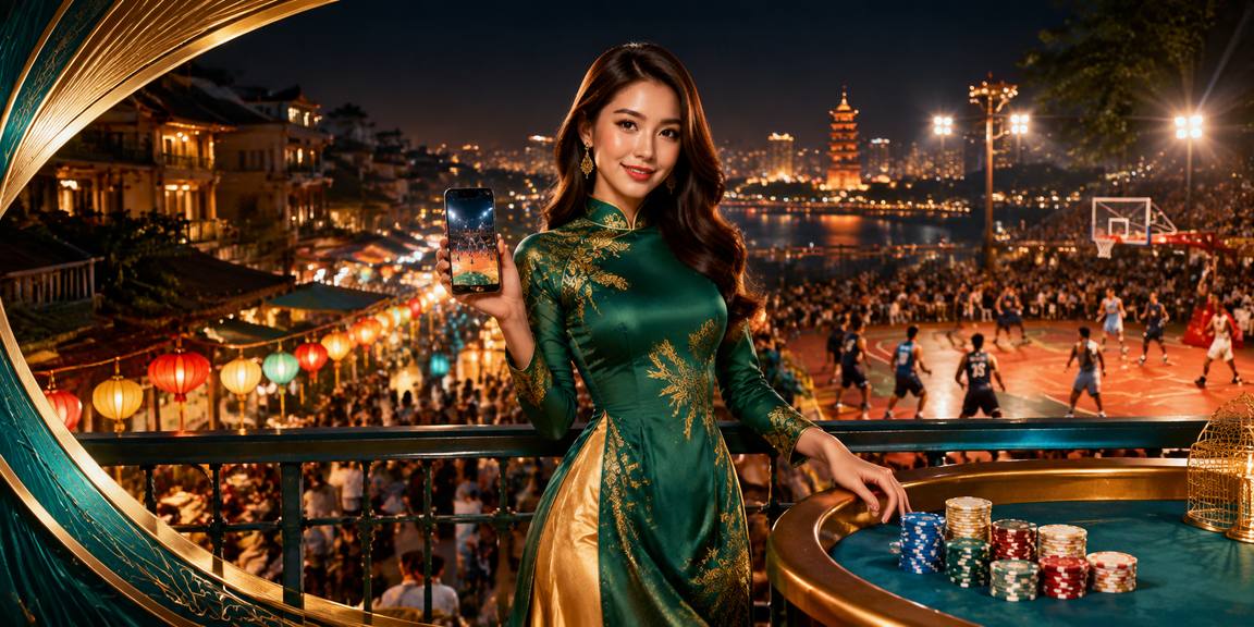 hcm77 Ứng dụng hcm77 làm được những gì?